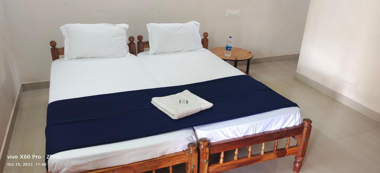 Green Villa E Kochi Luaran gambar